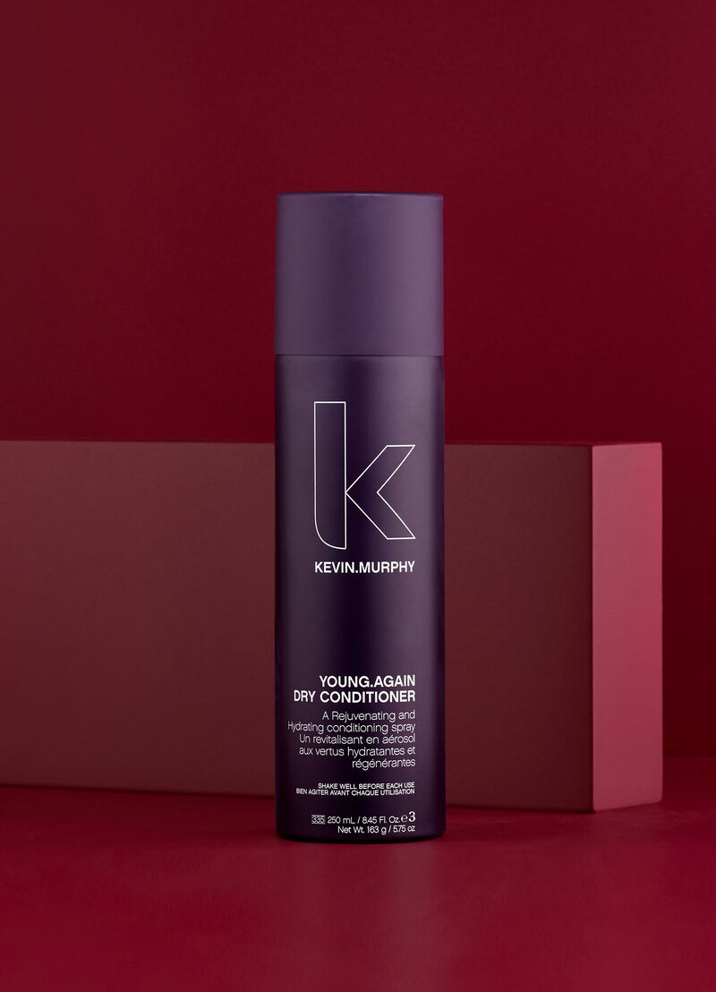 YOUNG.AGAIN DRY CONDITIONER